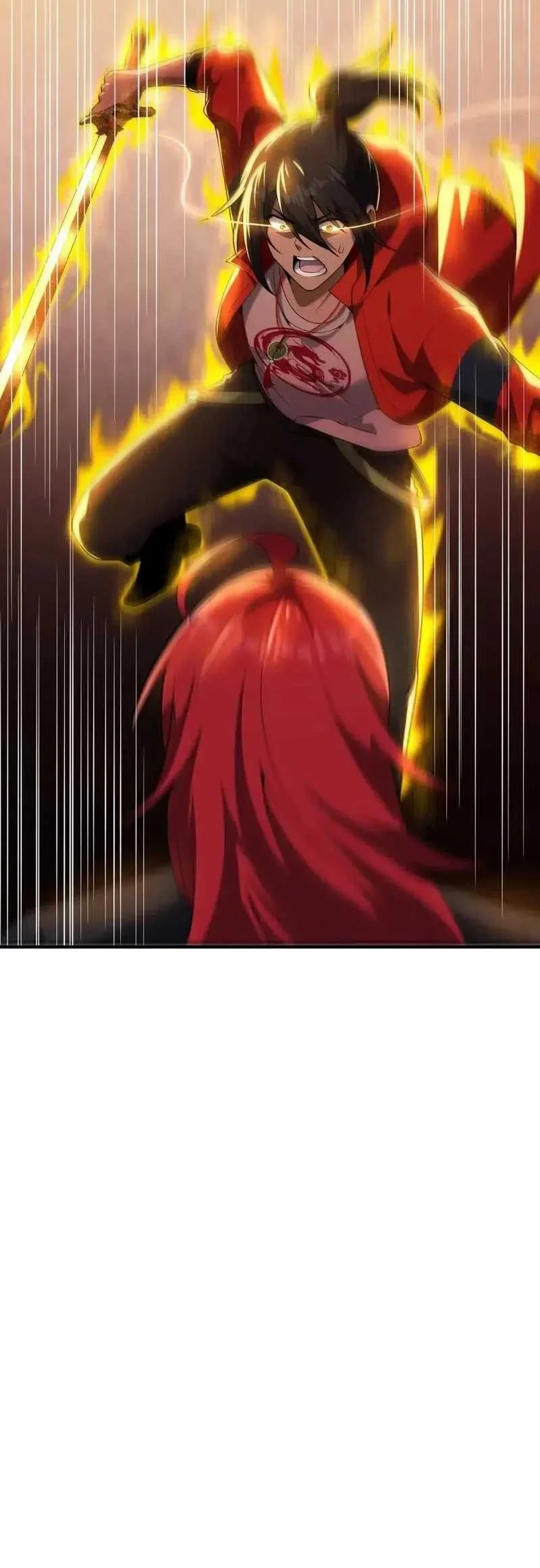 During The Live Streaming, I Proposed To A Female Ghost Chapter 101 halaman 10