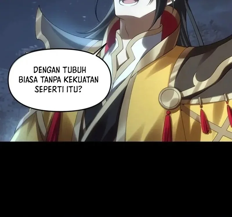 During The Live Streaming, I Proposed To A Female Ghost Chapter 102 halaman 31