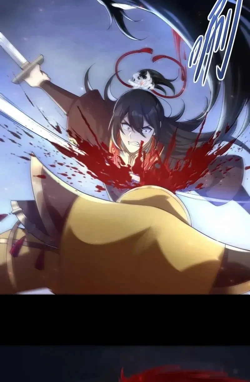During The Live Streaming, I Proposed To A Female Ghost Chapter 102 Gambar 42