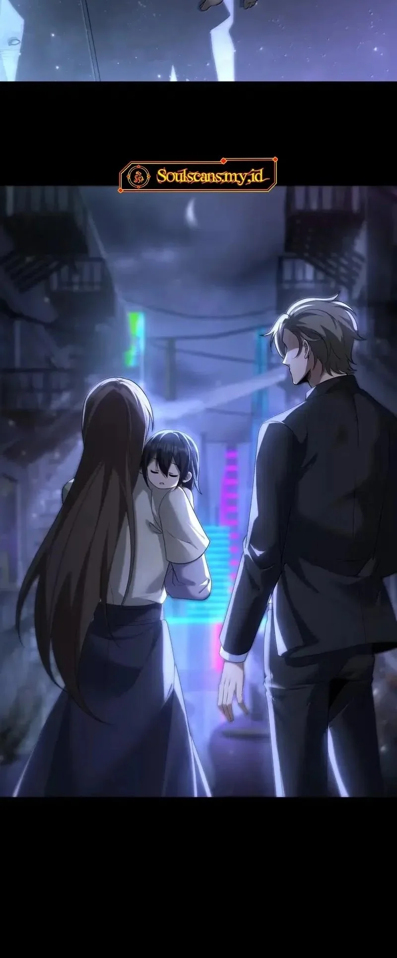 During The Live Streaming, I Proposed To A Female Ghost Chapter 102 Gambar 57
