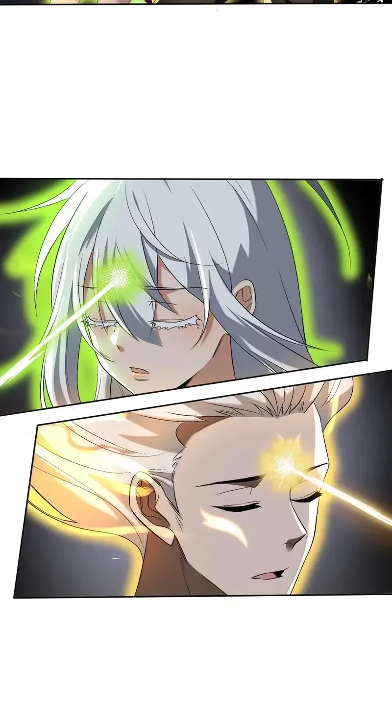 During The Live Streaming, I Proposed To A Female Ghost Chapter 105 Gambar 35