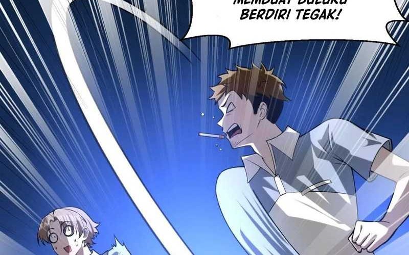 During The Live Streaming, I Proposed To A Female Ghost Chapter 11 Gambar 48
