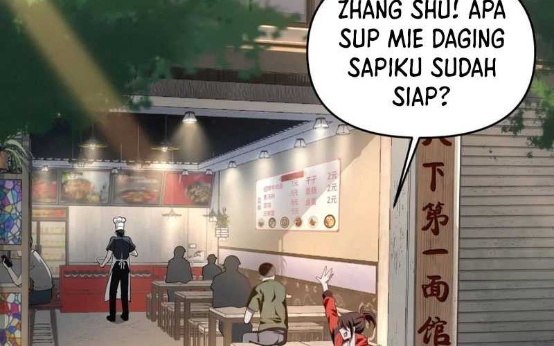 During The Live Streaming, I Proposed To A Female Ghost Chapter 11 Gambar 4