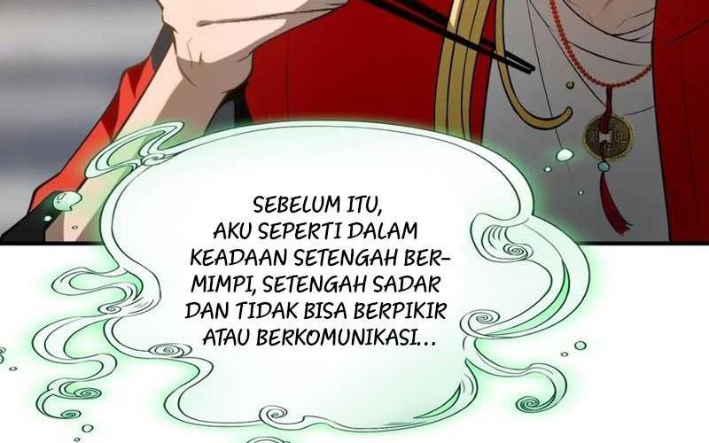 During The Live Streaming, I Proposed To A Female Ghost Chapter 11 Gambar 12