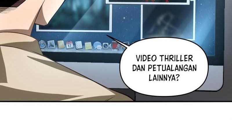 During The Live Streaming, I Proposed To A Female Ghost Chapter 12 Gambar 32
