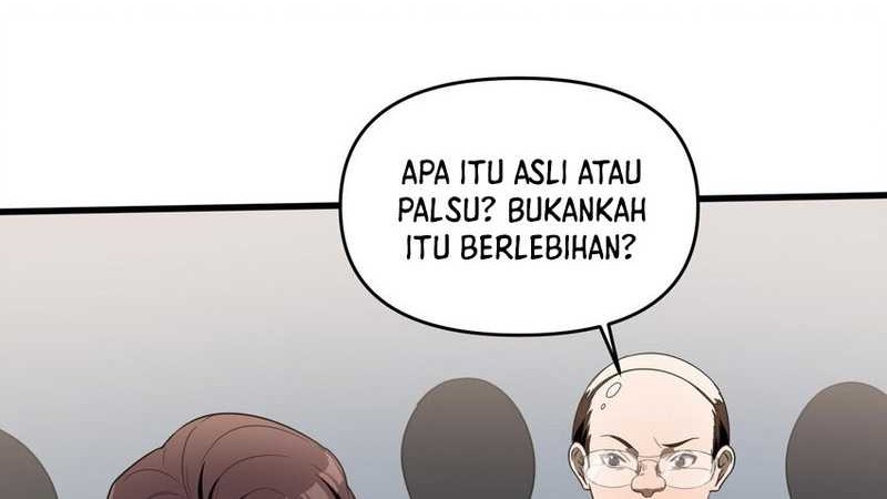 During The Live Streaming, I Proposed To A Female Ghost Chapter 12 Gambar 40