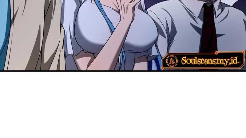 During The Live Streaming, I Proposed To A Female Ghost Chapter 12 Gambar 42