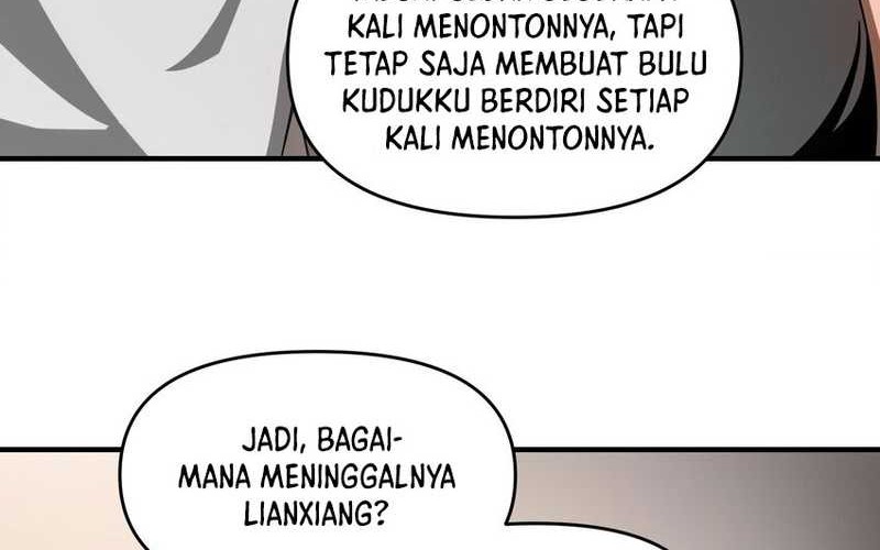 During The Live Streaming, I Proposed To A Female Ghost Chapter 12 Gambar 16