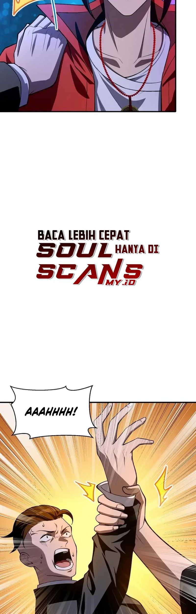 During The Live Streaming, I Proposed To A Female Ghost Chapter 13 Gambar 37