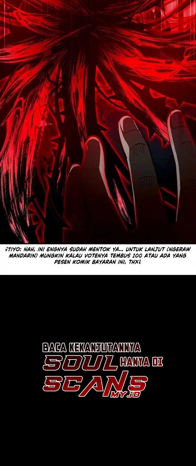 During The Live Streaming, I Proposed To A Female Ghost Chapter 13 Gambar 53