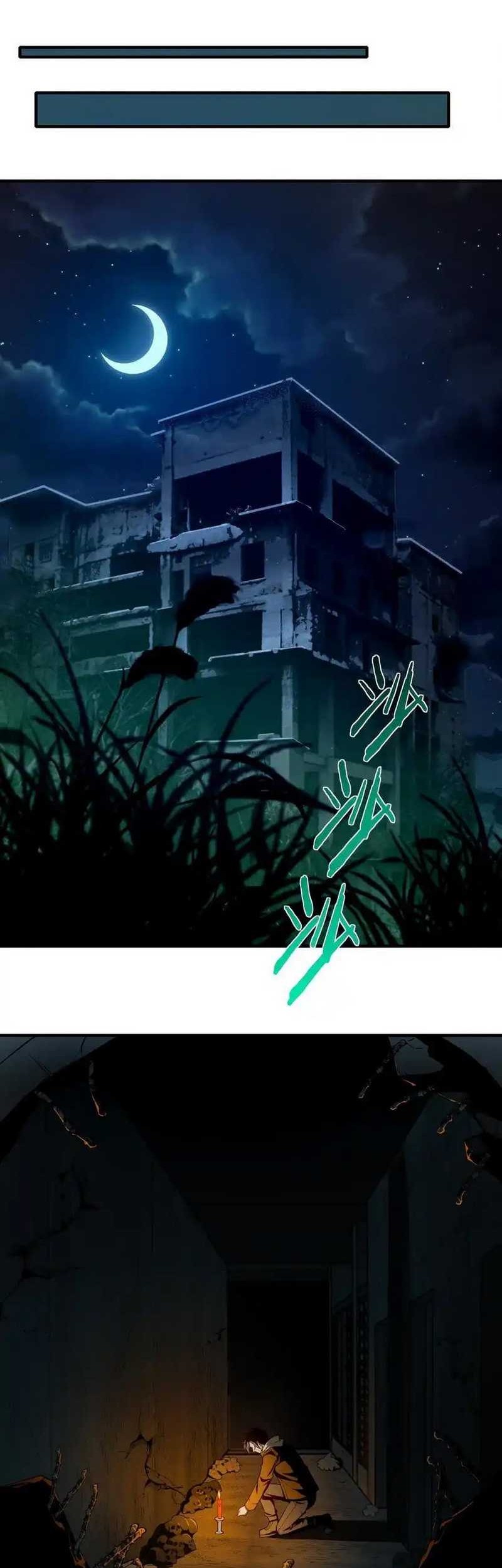 During The Live Streaming, I Proposed To A Female Ghost Chapter 13 Gambar 12