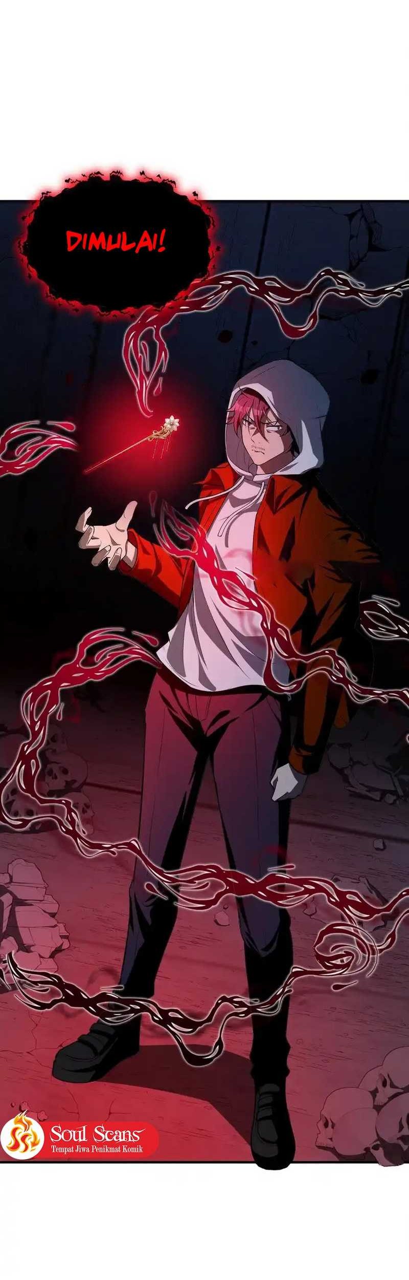 During The Live Streaming, I Proposed To A Female Ghost Chapter 13 Gambar 20