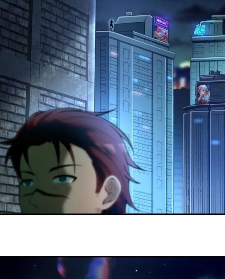During The Live Streaming, I Proposed To A Female Ghost Chapter 14 Gambar 41