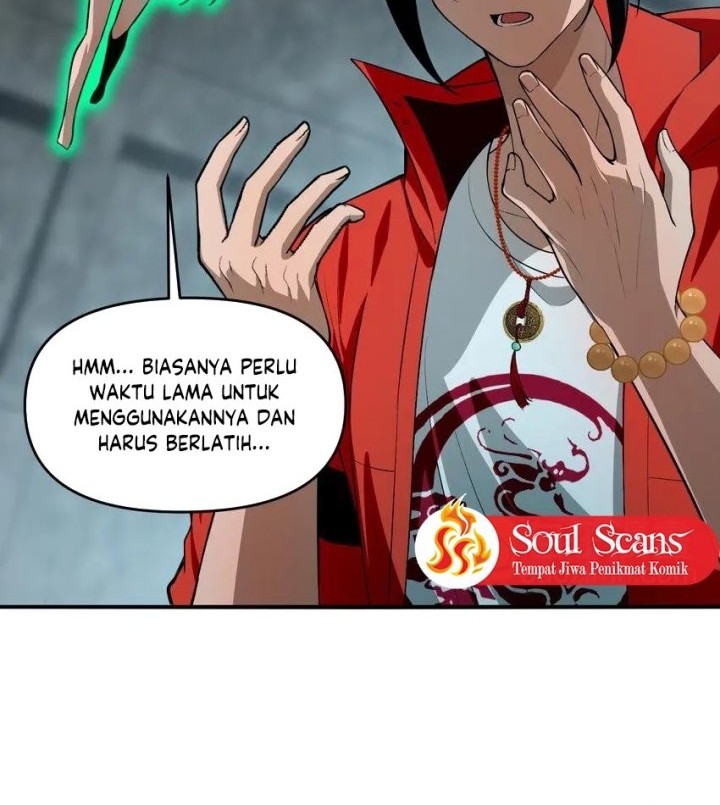 During The Live Streaming, I Proposed To A Female Ghost Chapter 15 Gambar 14
