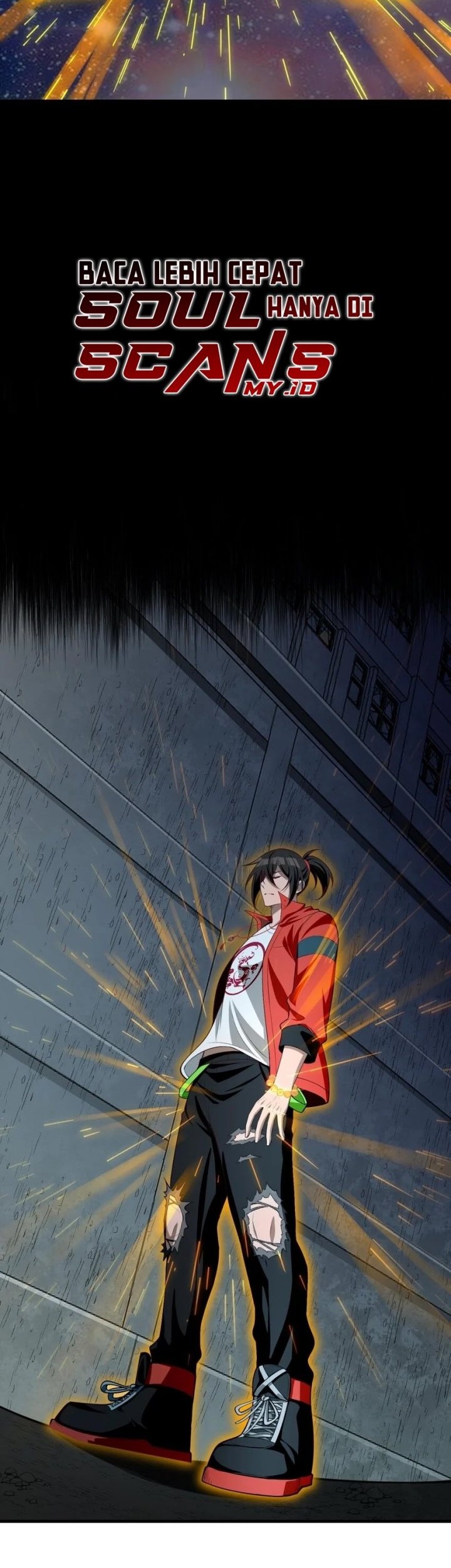During The Live Streaming, I Proposed To A Female Ghost Chapter 15 Gambar 23
