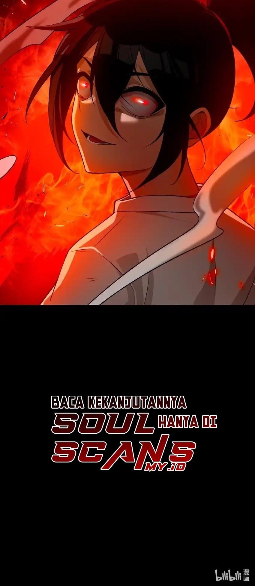 During The Live Streaming, I Proposed To A Female Ghost Chapter 17 Gambar 53
