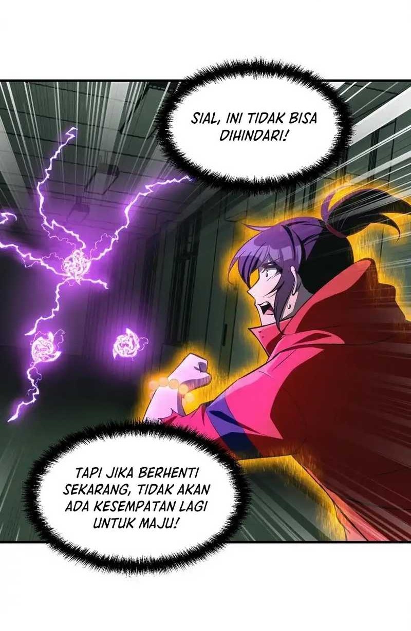 During The Live Streaming, I Proposed To A Female Ghost Chapter 20 Gambar 46