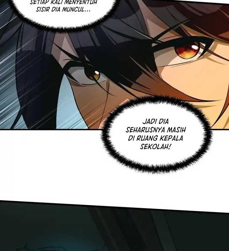 During The Live Streaming, I Proposed To A Female Ghost Chapter 20 Gambar 50