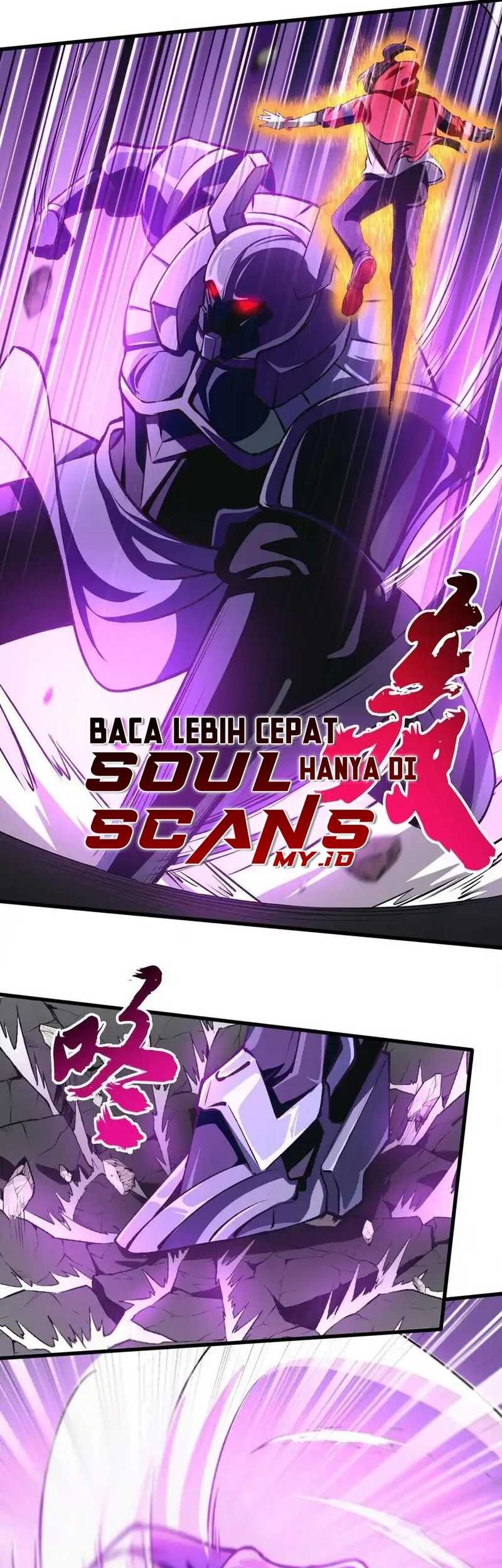 During The Live Streaming, I Proposed To A Female Ghost Chapter 20 Gambar 15
