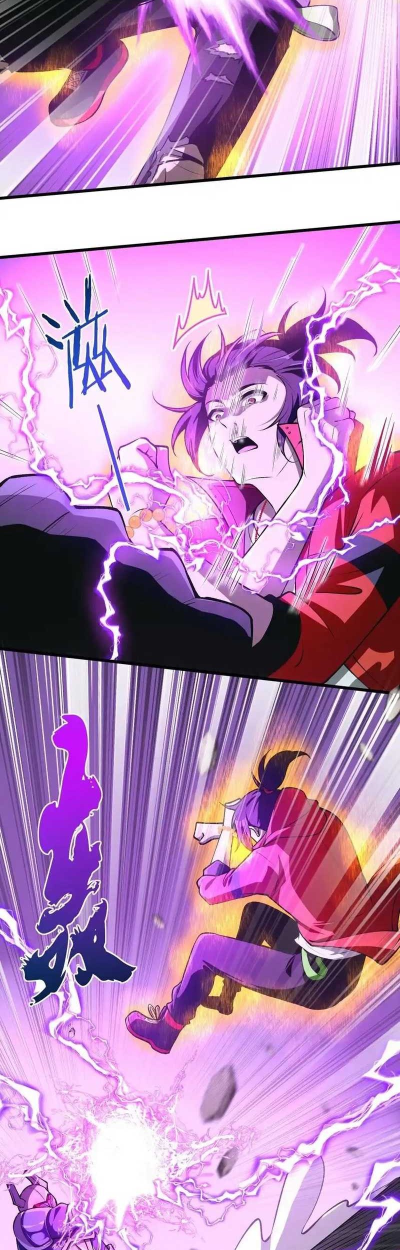 During The Live Streaming, I Proposed To A Female Ghost Chapter 20 Gambar 17