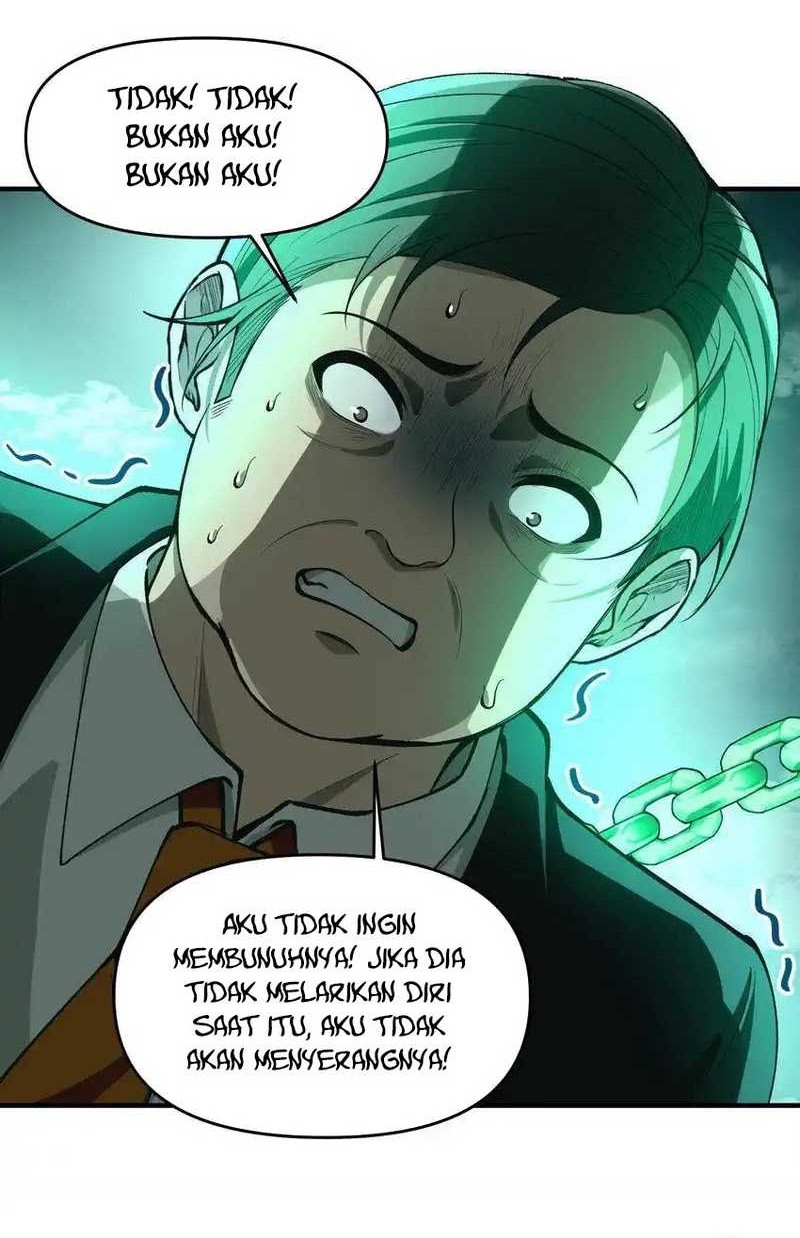 During The Live Streaming, I Proposed To A Female Ghost Chapter 20 Gambar 26