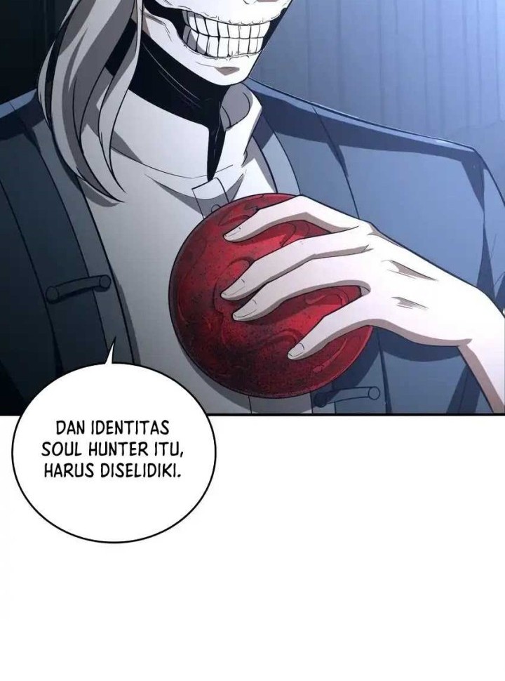 During The Live Streaming, I Proposed To A Female Ghost Chapter 23 Gambar 45