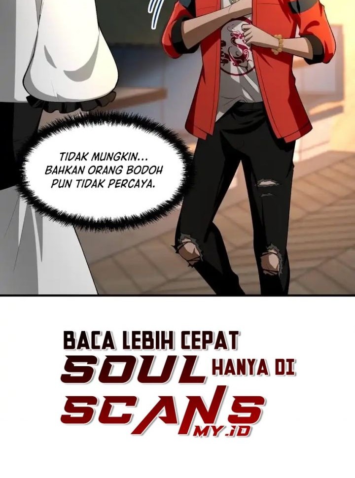 During The Live Streaming, I Proposed To A Female Ghost Chapter 24 Gambar 38