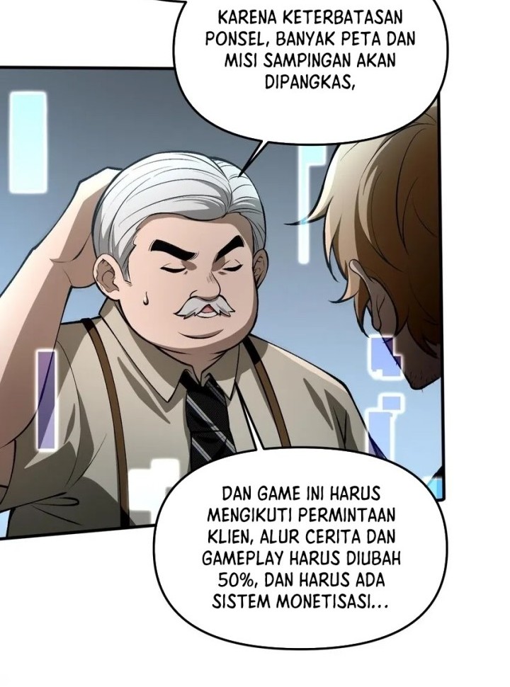 During The Live Streaming, I Proposed To A Female Ghost Chapter 27 Gambar 10