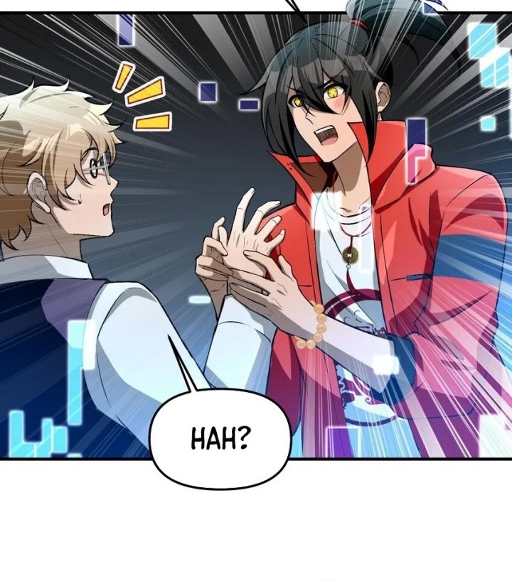 During The Live Streaming, I Proposed To A Female Ghost Chapter 27 Gambar 28