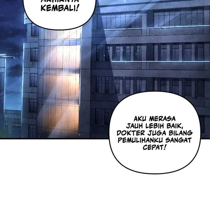 During The Live Streaming, I Proposed To A Female Ghost Chapter 29 Gambar 30