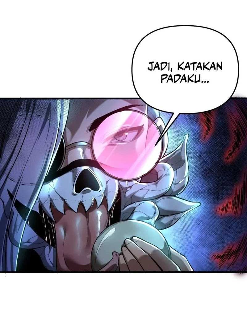 During The Live Streaming, I Proposed To A Female Ghost Chapter 29 Gambar 35