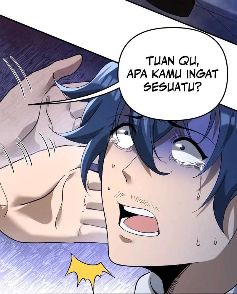 During The Live Streaming, I Proposed To A Female Ghost Chapter 29 Gambar 41
