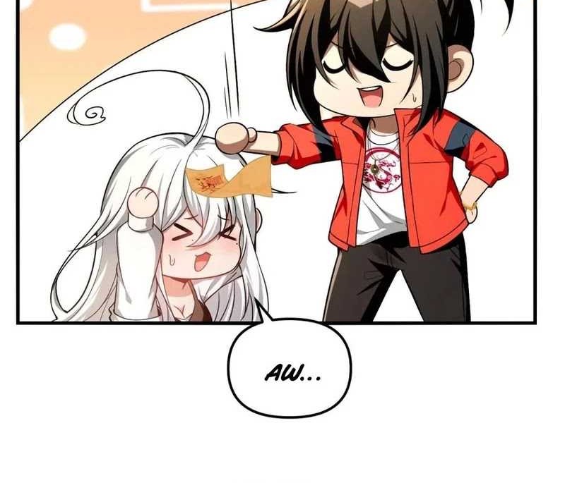 During The Live Streaming, I Proposed To A Female Ghost Chapter 29 Gambar 6
