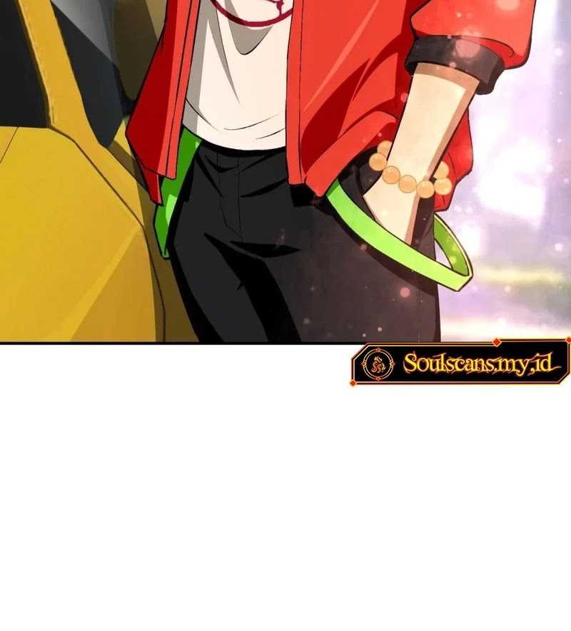 During The Live Streaming, I Proposed To A Female Ghost Chapter 30 Gambar 14