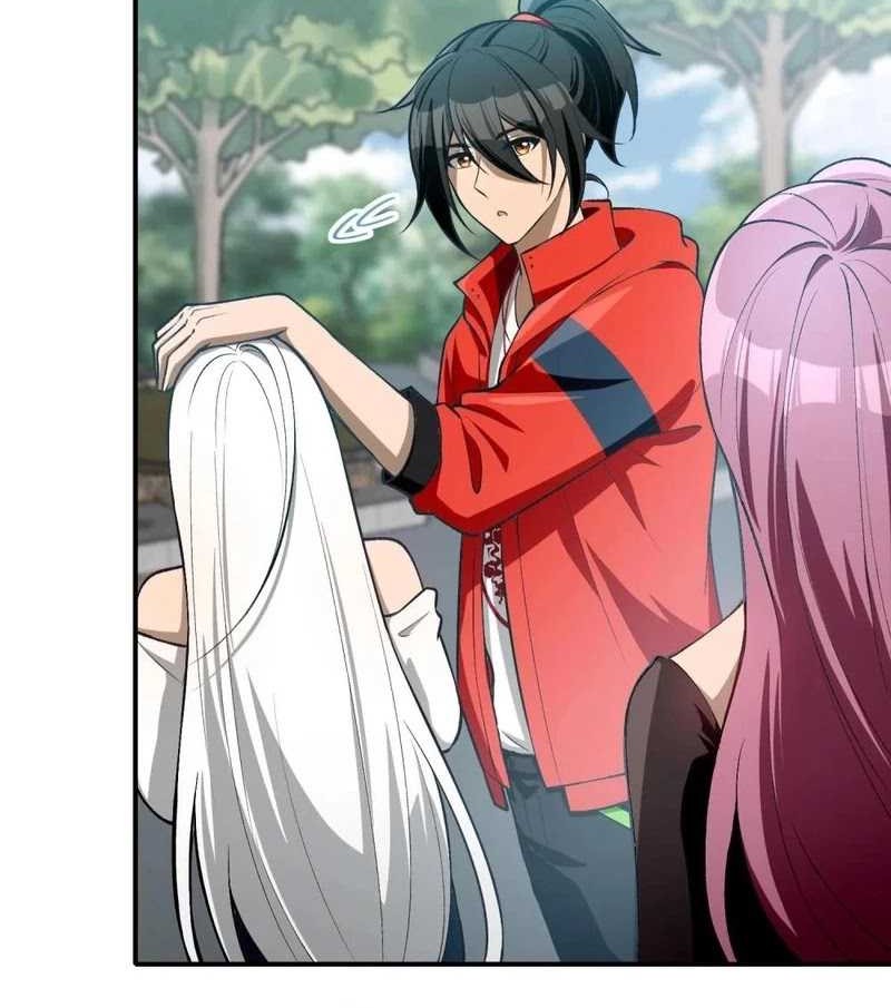 During The Live Streaming, I Proposed To A Female Ghost Chapter 30 Gambar 17