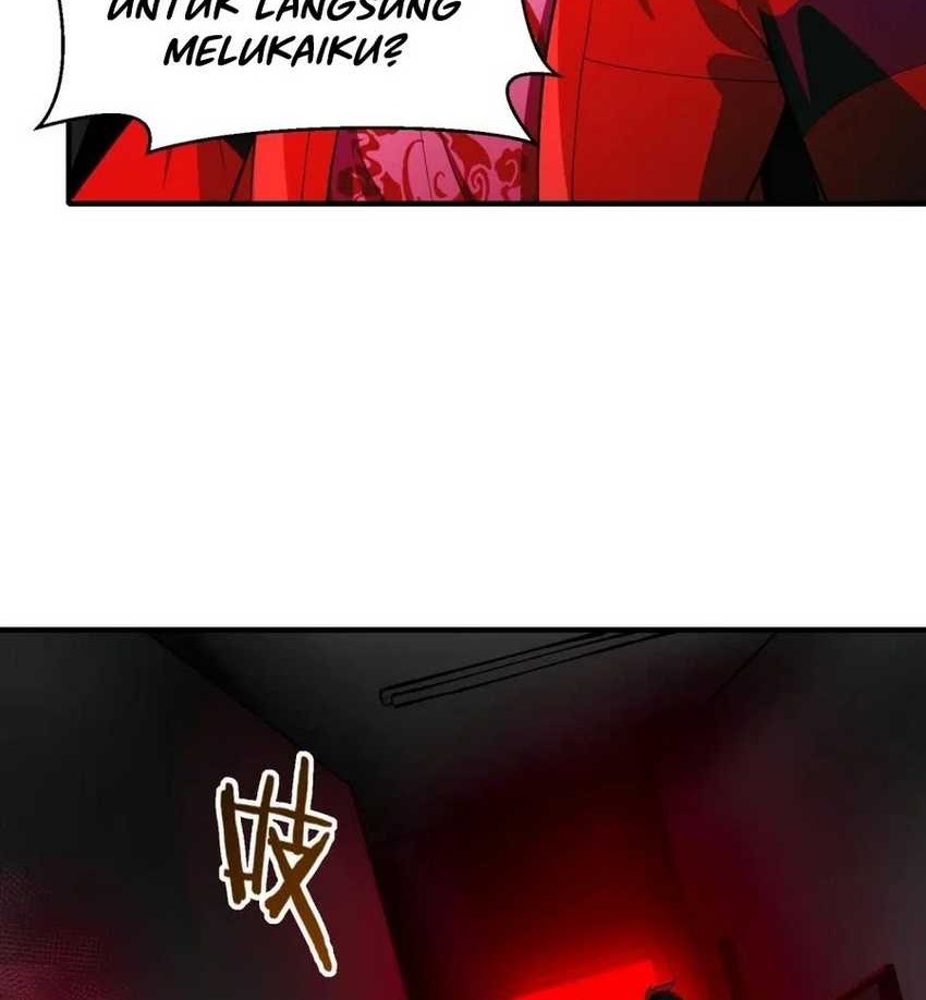 During The Live Streaming, I Proposed To A Female Ghost Chapter 32 Gambar 7