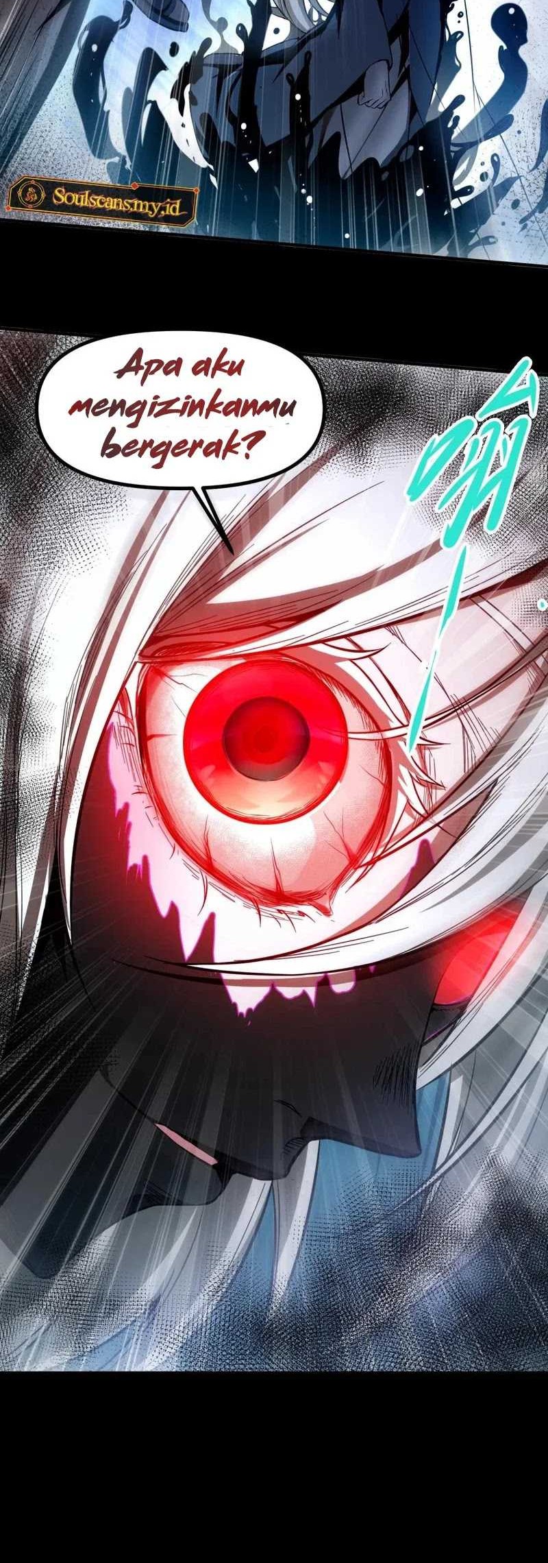 During The Live Streaming, I Proposed To A Female Ghost Chapter 34 Gambar 34
