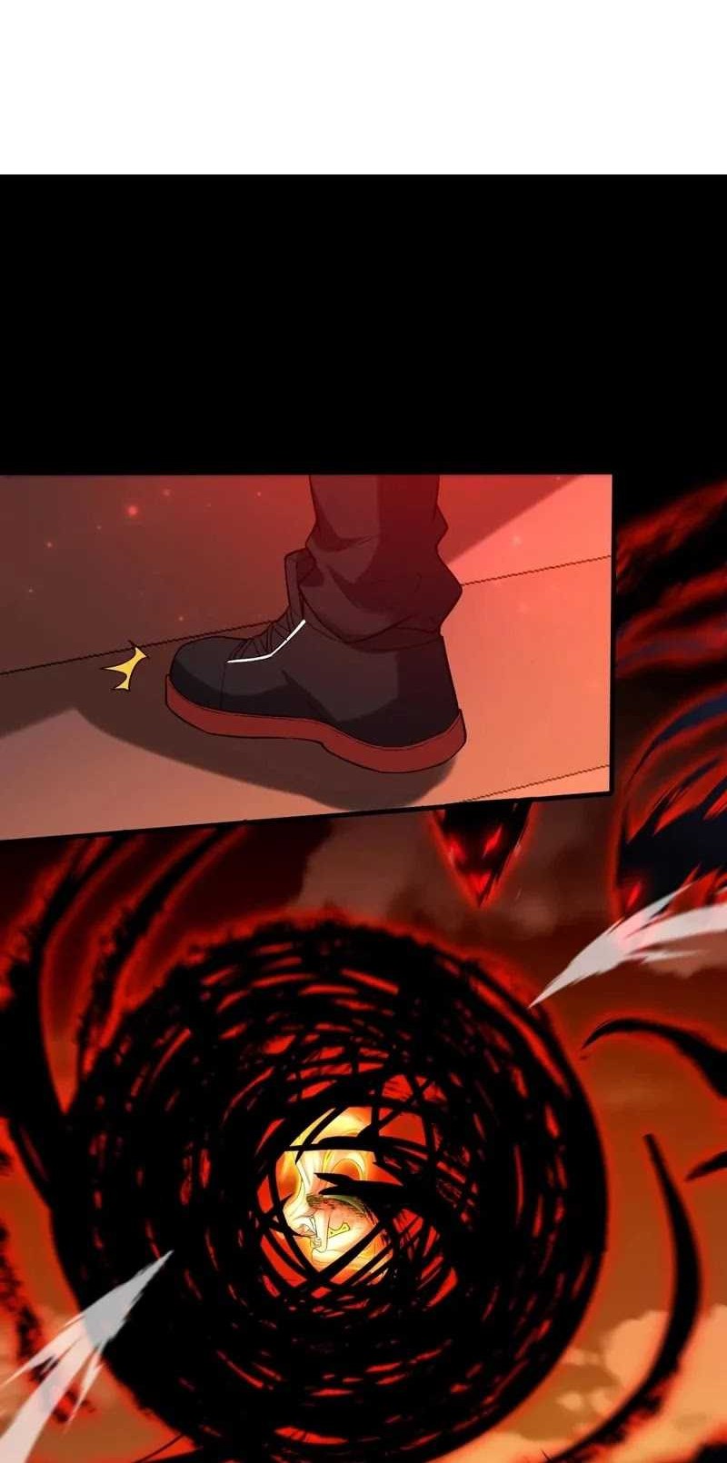 During The Live Streaming, I Proposed To A Female Ghost Chapter 35 Gambar 33