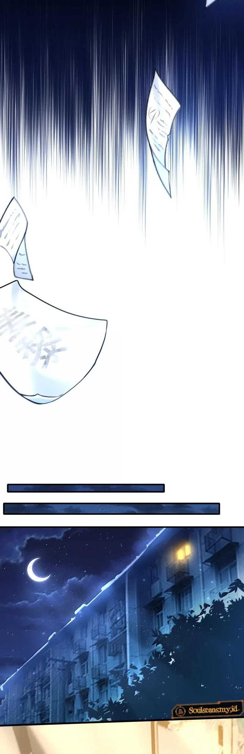 During The Live Streaming, I Proposed To A Female Ghost Chapter 36 Gambar 25