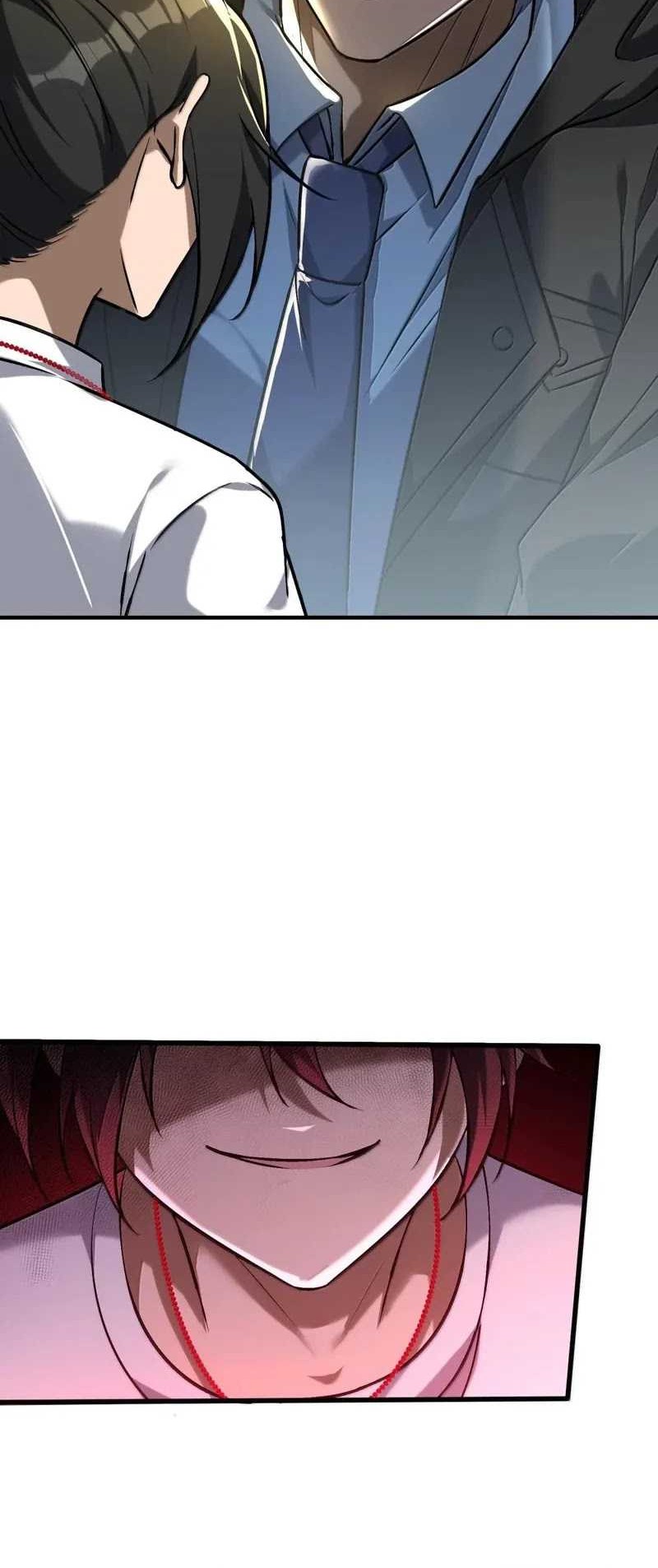 During The Live Streaming, I Proposed To A Female Ghost Chapter 39 Gambar 19