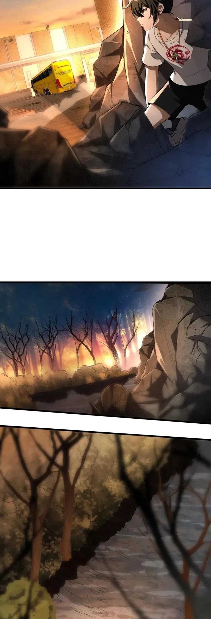 During The Live Streaming, I Proposed To A Female Ghost Chapter 39 Gambar 41