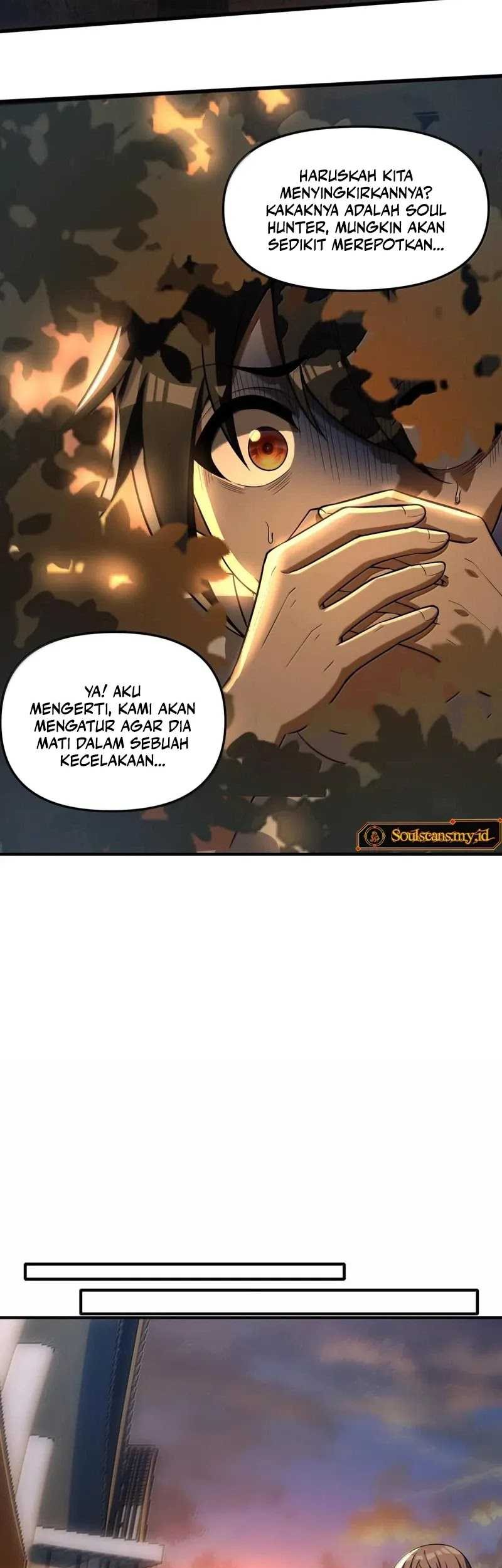 During The Live Streaming, I Proposed To A Female Ghost Chapter 39 Gambar 46