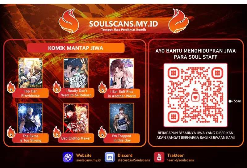 During The Live Streaming, I Proposed To A Female Ghost Chapter 39 Gambar 53