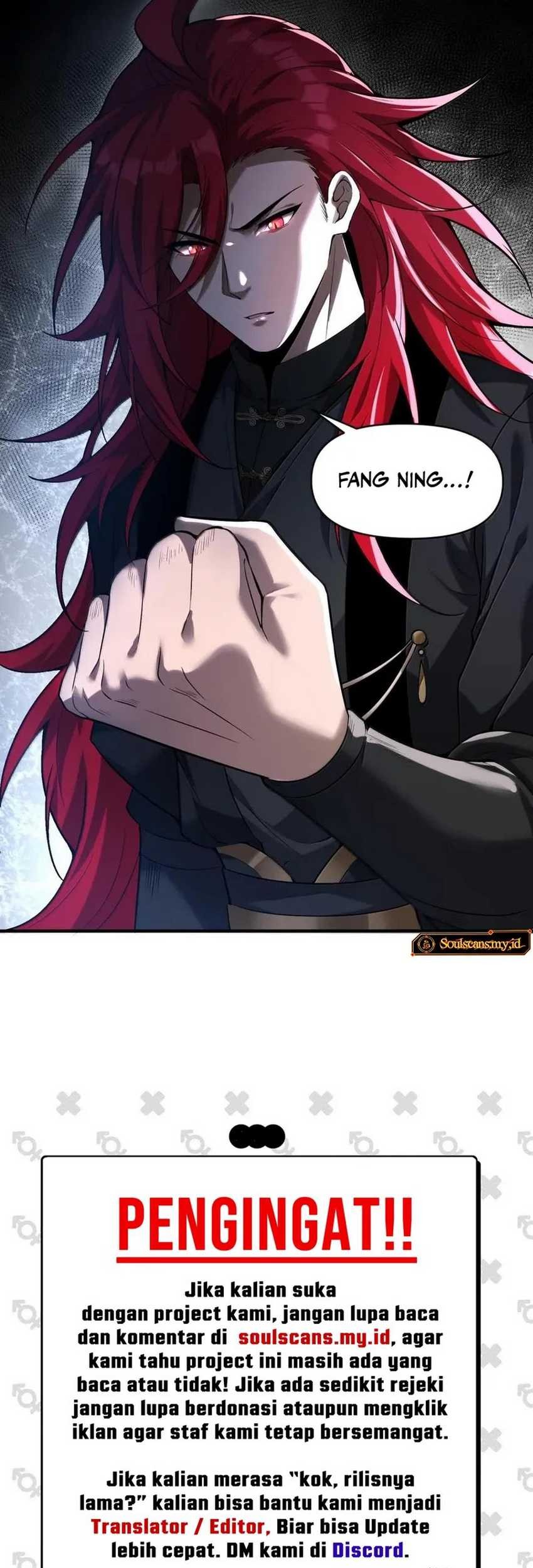 During The Live Streaming, I Proposed To A Female Ghost Chapter 42 Gambar 65