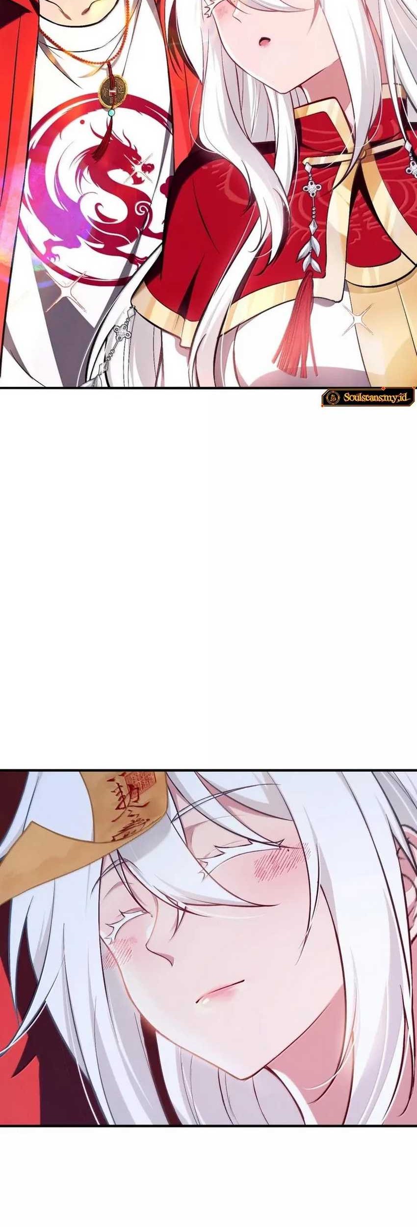 During The Live Streaming, I Proposed To A Female Ghost Chapter 42 Gambar 8