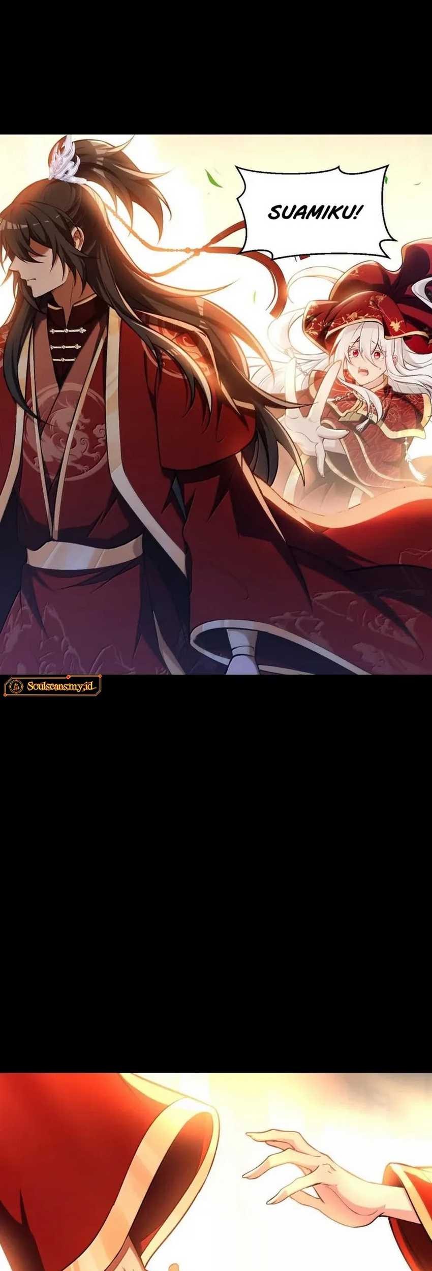 During The Live Streaming, I Proposed To A Female Ghost Chapter 42 Gambar 20