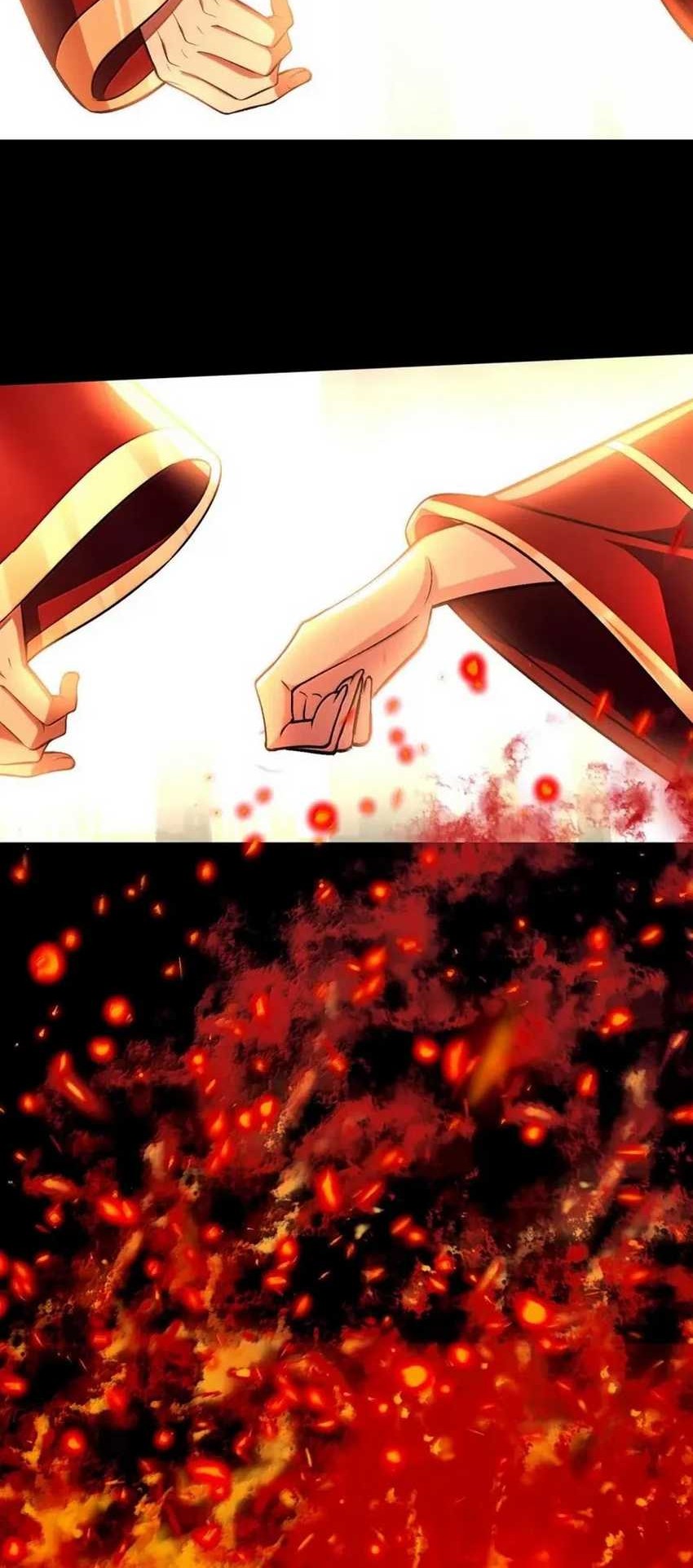 During The Live Streaming, I Proposed To A Female Ghost Chapter 42 Gambar 21