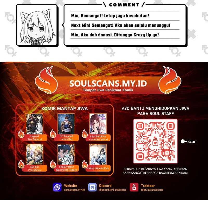 During The Live Streaming, I Proposed To A Female Ghost Chapter 44 Gambar 55