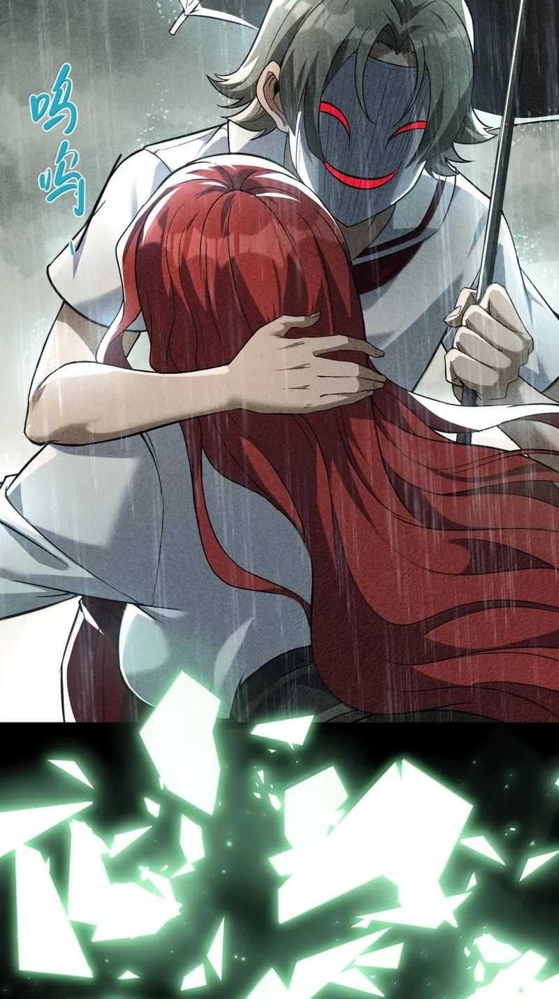 During The Live Streaming, I Proposed To A Female Ghost Chapter 45 Gambar 29