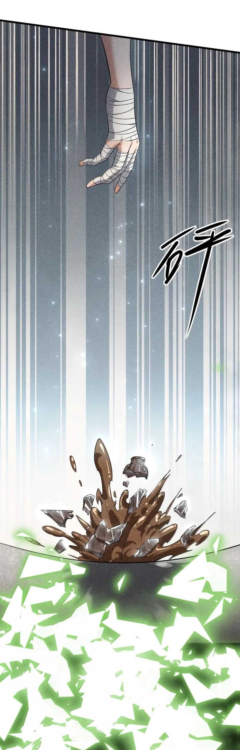 During The Live Streaming, I Proposed To A Female Ghost Chapter 45 Gambar 36